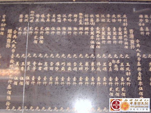 潮美郭氏绥成堂