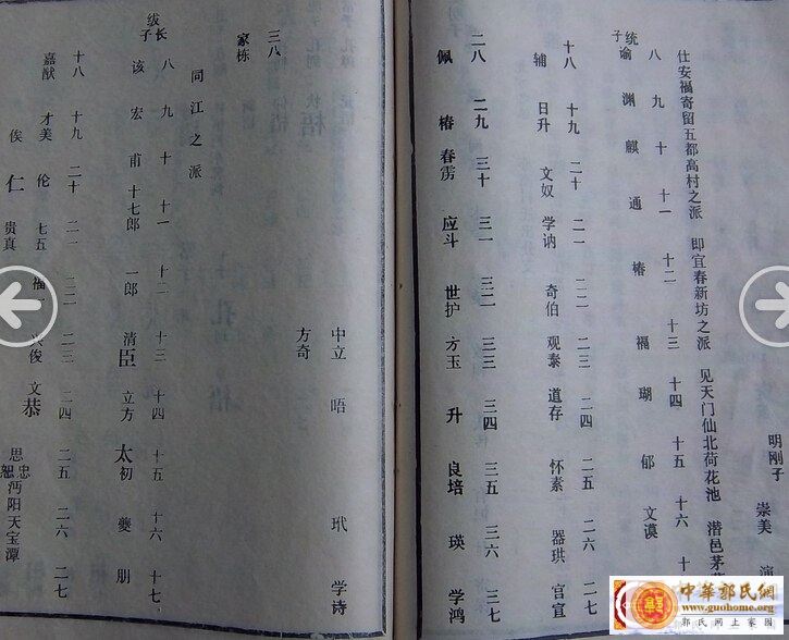 江汉平原也有一支