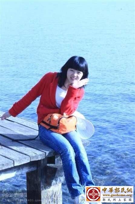 生病之前的照片