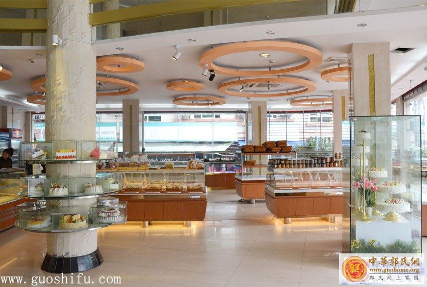 惠州惠东吉隆 郭师傅月饼店