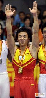 郭家小将再创佳绩