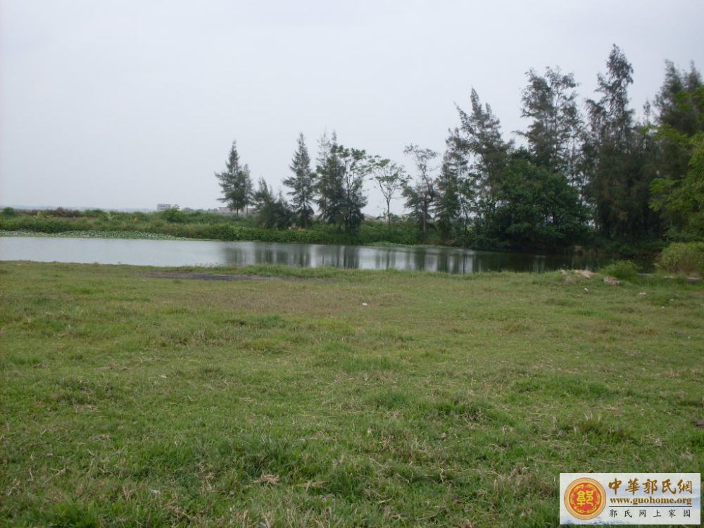 [原创]吴川滕蛟郭屋