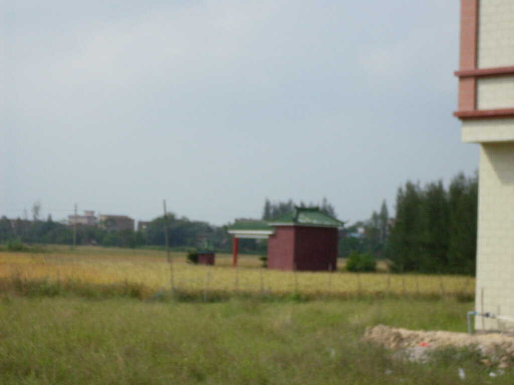[原创]吴川滕蛟郭屋(相片)