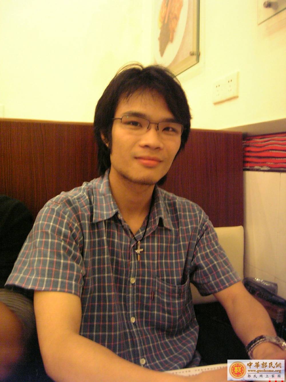 [原创]偶也出来露一露提高一下知名度