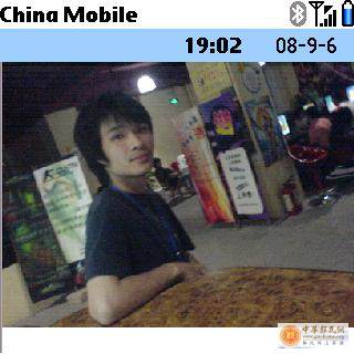 [原创]偶也出来露一露提高一下知名度