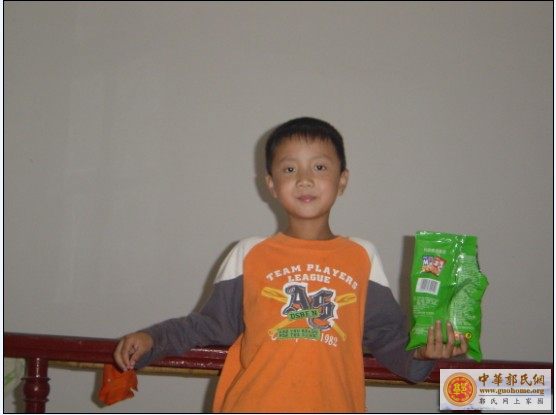 [原创]看看帅吗