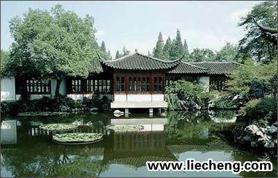 [分享]杭州郭庄景区