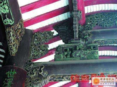 [分享]广州芳村－－郭氏宗祠