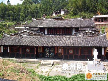 福鼎－－郭氏家庙