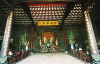 [分享]广州荔湾－－郭氏宗祠