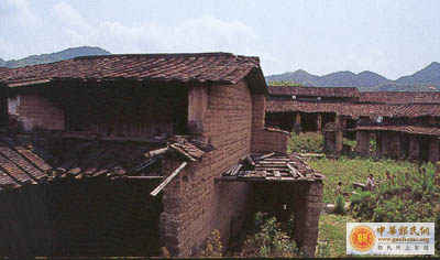 [分享]郭氏家族---漳州齐云楼