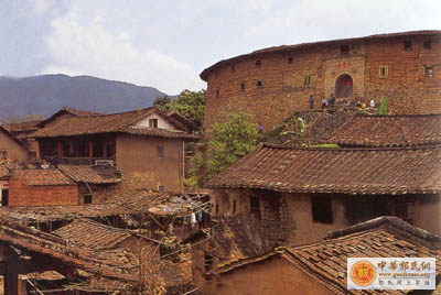 [分享]郭氏家族---漳州齐云楼