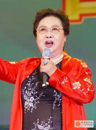 [分享]郭氏近代名人   郭兰英