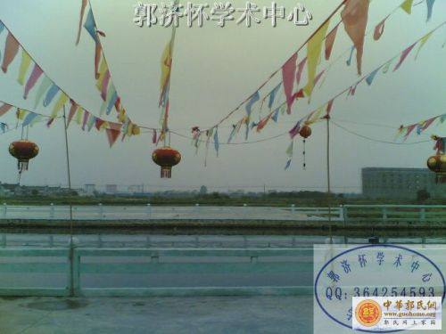 [原创]潮阳陈店镇汕柄村继述堂郭氏祖祠掠影