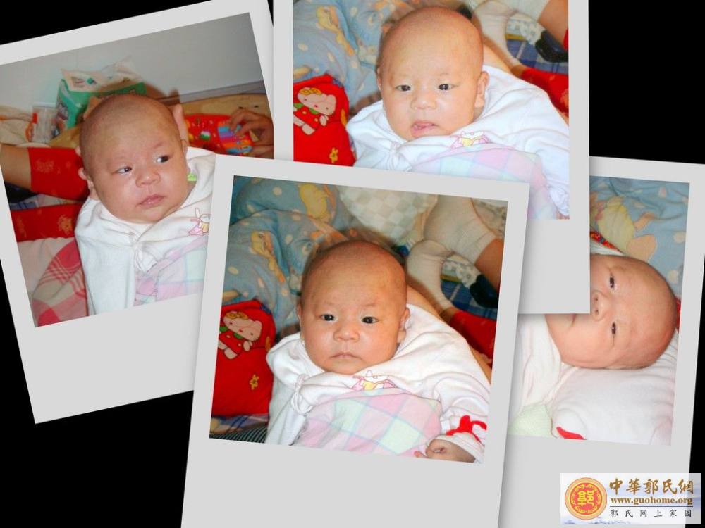 初为人父，感受母恩