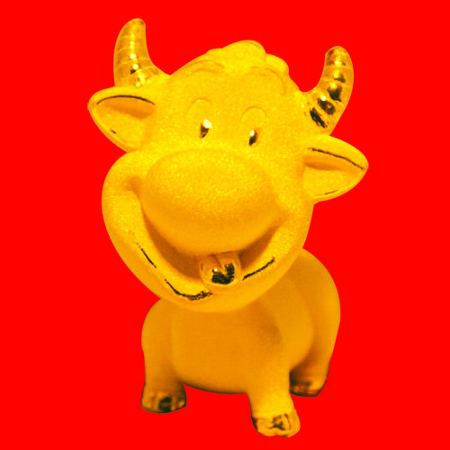 [  展 示 ]   绒沙金礼品