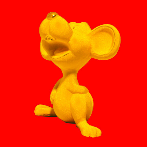 [  展 示 ]   绒沙金礼品