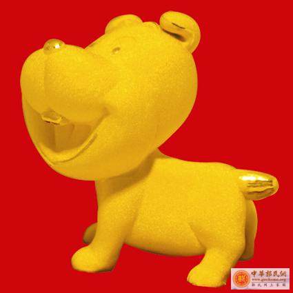 [  展 示 ]   绒沙金礼品