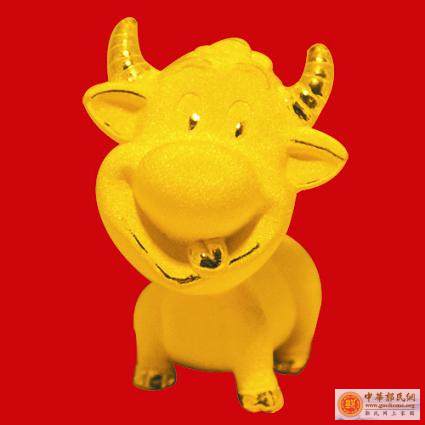 [  展 示 ]   绒沙金礼品