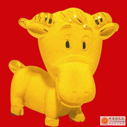 [  展 示 ]   绒沙金礼品