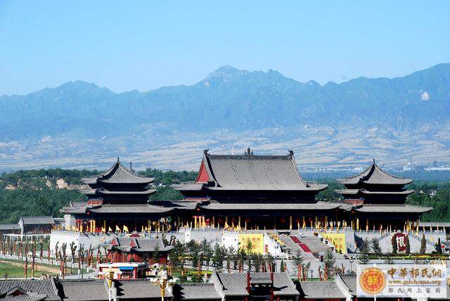 [分享]      洪洞大槐树