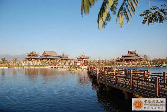 [分享]      洪洞大槐树