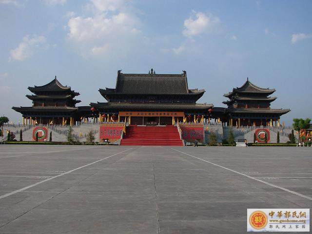 [分享]      洪洞大槐树