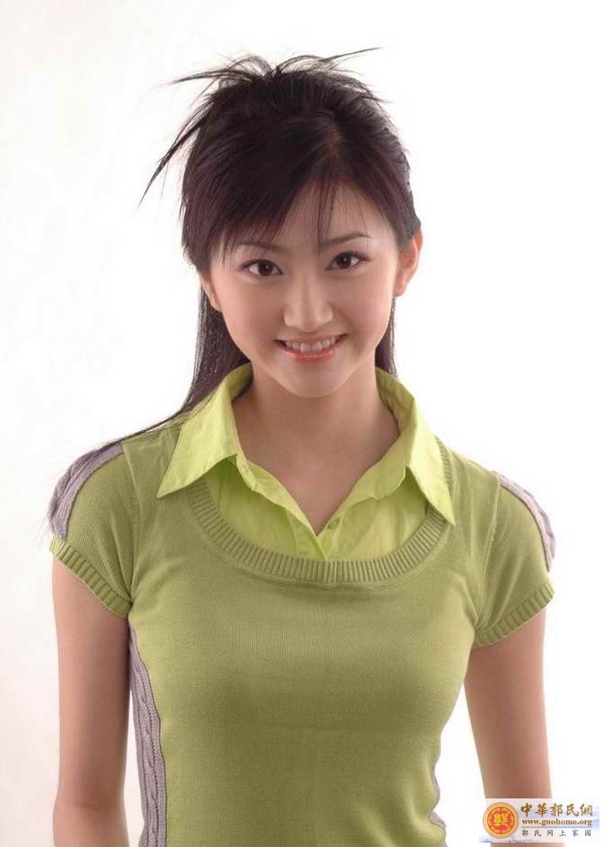 [贴图]发几张美女图片让大家养眼