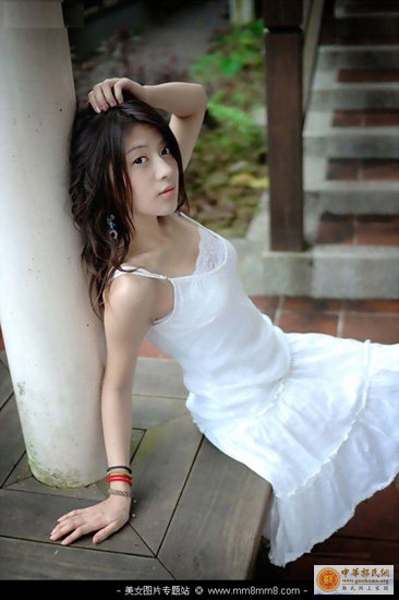 [贴图]发几张美女图片让大家养眼