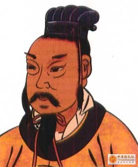 后周 太祖--郭威