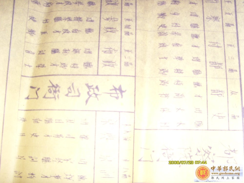 玩游戏：古代的 “升官图”（原创）