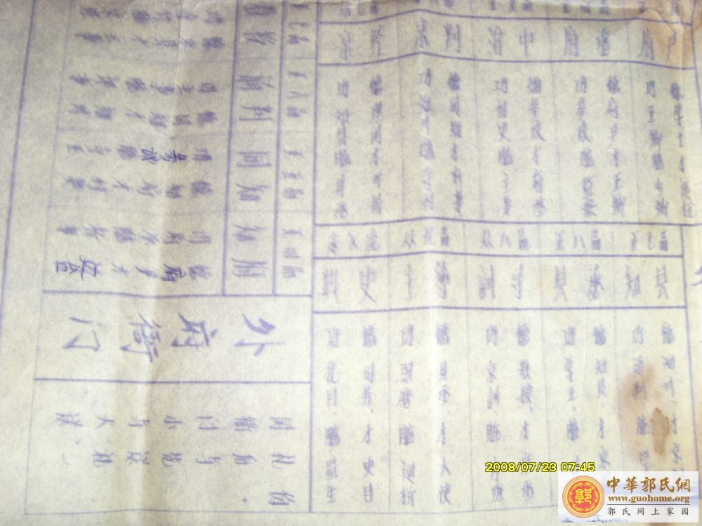 玩游戏：古代的 “升官图”（原创）