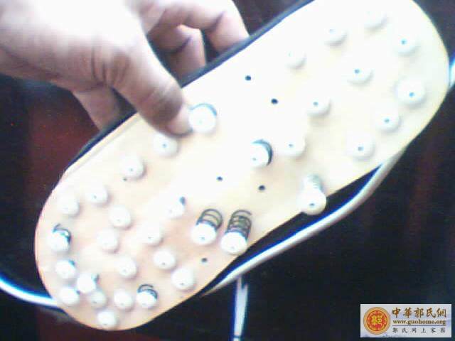 （原创）“专利” 我 的 新 用