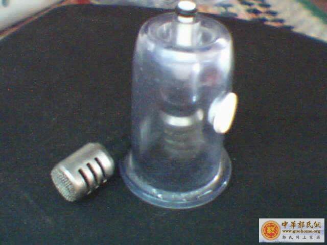 （原创）“专利” 我 的 新 用