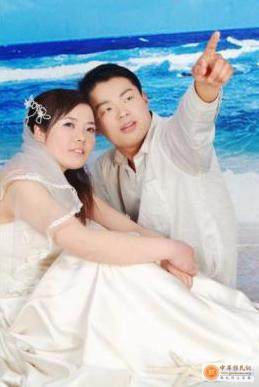 [原创]俺和案媳妇！