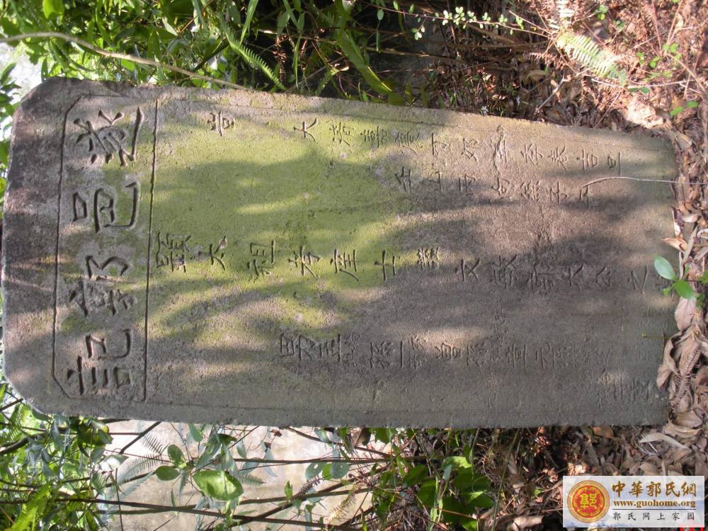 廉江郭氏图片资料