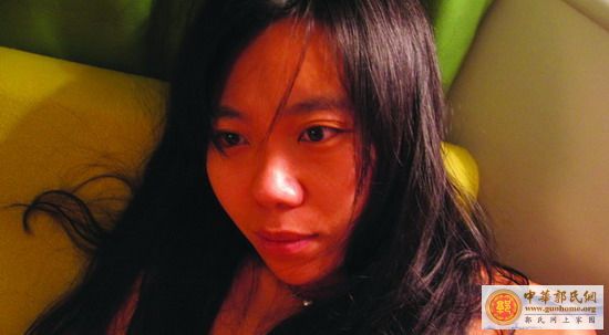 [转帖]  中国女导演郭小橹新片亮相威尼斯(图)