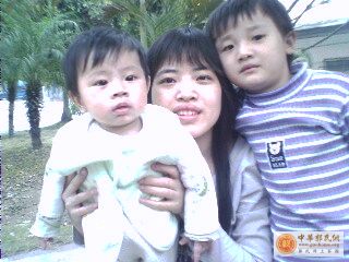 [分享]幸福的一家