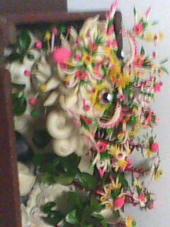 [原创]祭拜祖先时的礼馍