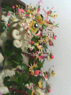 [原创]祭拜祖先时的礼馍