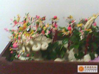 [原创]祭拜祖先时的礼馍