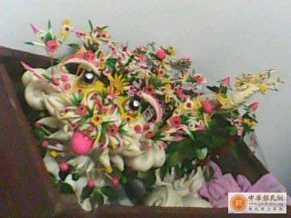 [原创]祭拜祖先时的礼馍