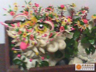 [原创]祭拜祖先时的礼馍