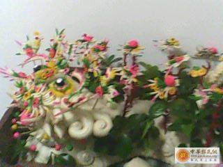 [原创]祭拜祖先时的礼馍