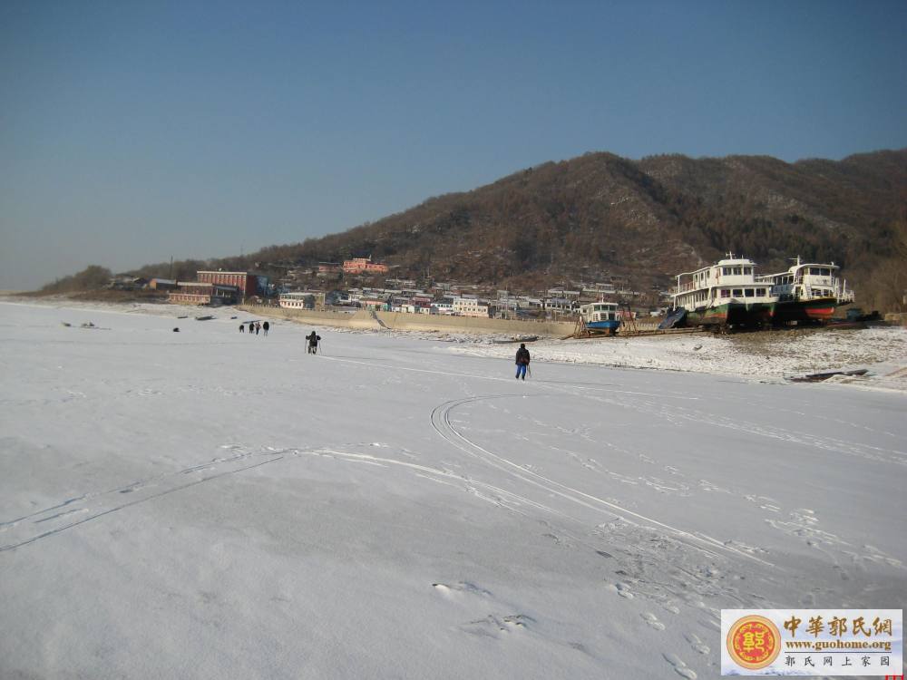 我家在东北 全国唯一与省会同名的----- 吉林市！