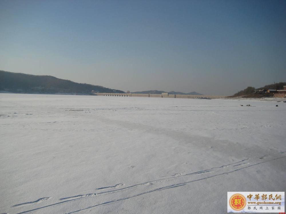 我家在东北 全国唯一与省会同名的----- 吉林市！