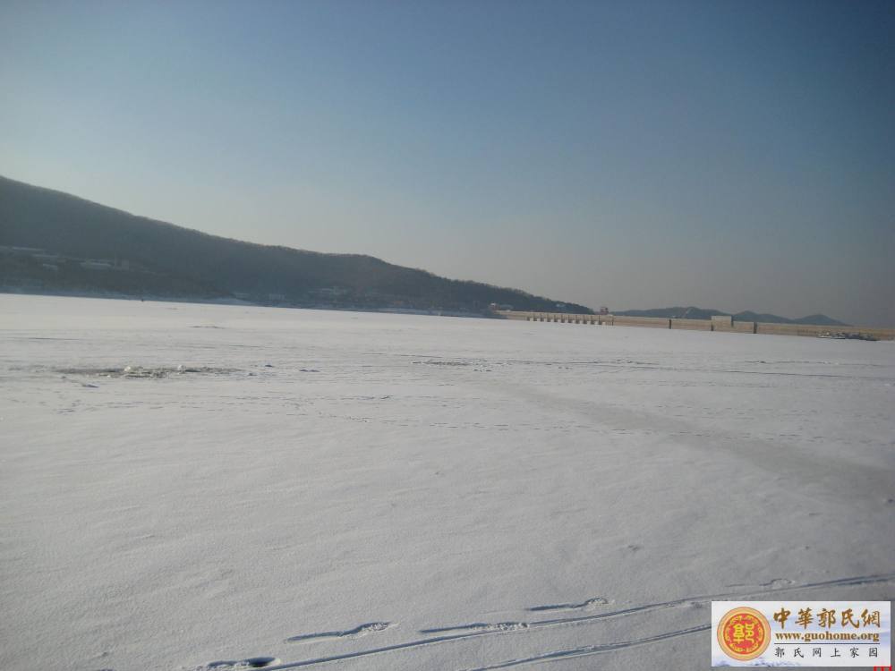 我家在东北 全国唯一与省会同名的----- 吉林市！