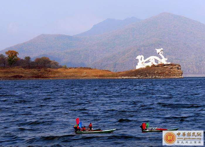 我家在东北 全国唯一与省会同名的----- 吉林市！
