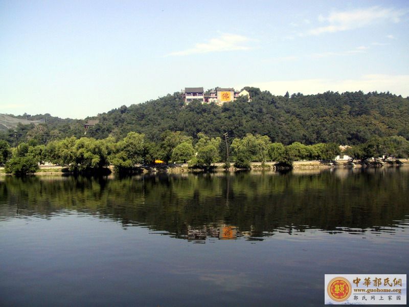 我家在东北 全国唯一与省会同名的----- 吉林市！