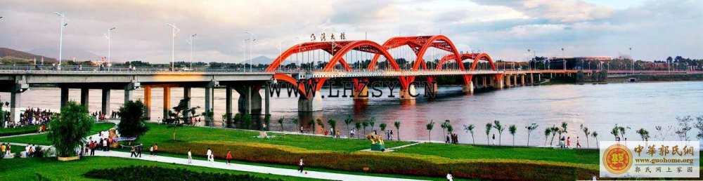 我家在东北 全国唯一与省会同名的----- 吉林市！